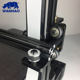 Wanhao Duplicator 9 Mark I 3D Printer - 3D Printer Universe