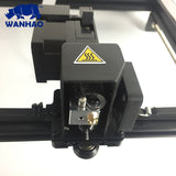 Wanhao Duplicator 9 Mark I 3D Printer - 3D Printer Universe