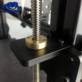 Wanhao Duplicator 9 Mark I 3D Printer - 3D Printer Universe