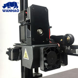 Wanhao Duplicator 9 Mark I 3D Printer - 3D Printer Universe