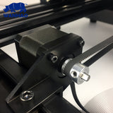 Wanhao Duplicator 9 Mark I 3D Printer - 3D Printer Universe