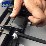 Wanhao Duplicator 9 Mark I 3D Printer - 3D Printer Universe
