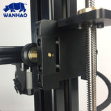 Wanhao Duplicator 9 Mark I 3D Printer - 3D Printer Universe