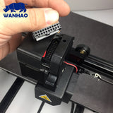 Wanhao Duplicator 9 Mark I 3D Printer - 3D Printer Universe