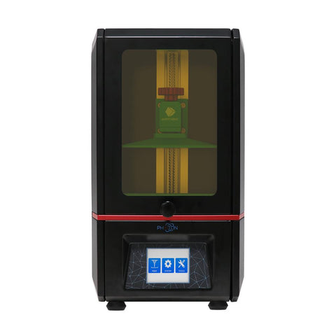 Anycubic Photon LCD SLA UV Resin 3D Printer with Touchscreen - 3D Printer Universe