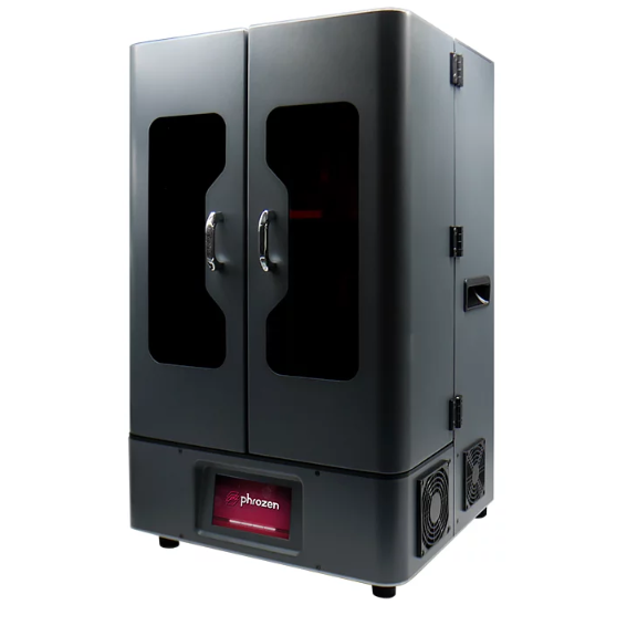 Phrozen Transform Large LCD MSLA 3D Printer - 3D Printer Universe