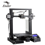 Creality 3D Ender 3 PRO 3D Printer - Ships from USA - 3D Printer Universe