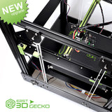 East 3D Gecko Core XY 3D Printer Kit - 3D Printer Universe