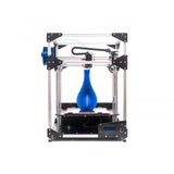 Folger Tech FT-5 Large Scale 3D Printer Kit - 3D Printer Universe