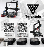 Tevo Tarantula 3D Printer Kit - USA Shipping Optional - This Ships from China - 3D Printer Universe