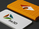 Business Card Case - 3D Printer Universe