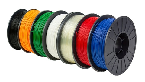 3D Printer Universe Premium PLA Filament - 3D Printer Universe