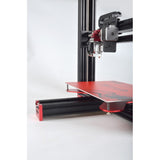 Tevo Black Widow 3D Printer Kit - Ship From USA Warehouse Option - 3D Printer Universe