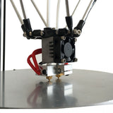 He3D K200 Delta 3D Printer Kit - 3D Printer Universe