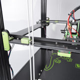 East 3D Gecko Core XY 3D Printer Kit - 3D Printer Universe