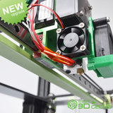 East 3D Gecko Core XY 3D Printer Kit - 3D Printer Universe
