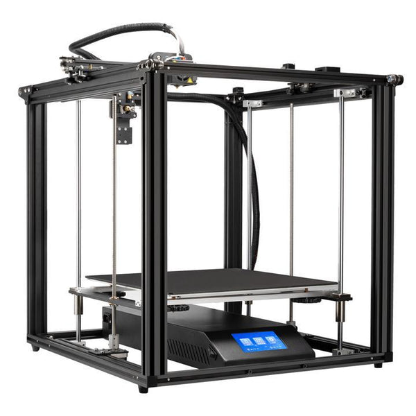 Creality Ender 5 Plus 3D Desktop DIY Printer Kit - Ship From USA