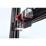 Tevo Black Widow 3D Printer Kit - Ship From USA Warehouse Option - 3D Printer Universe