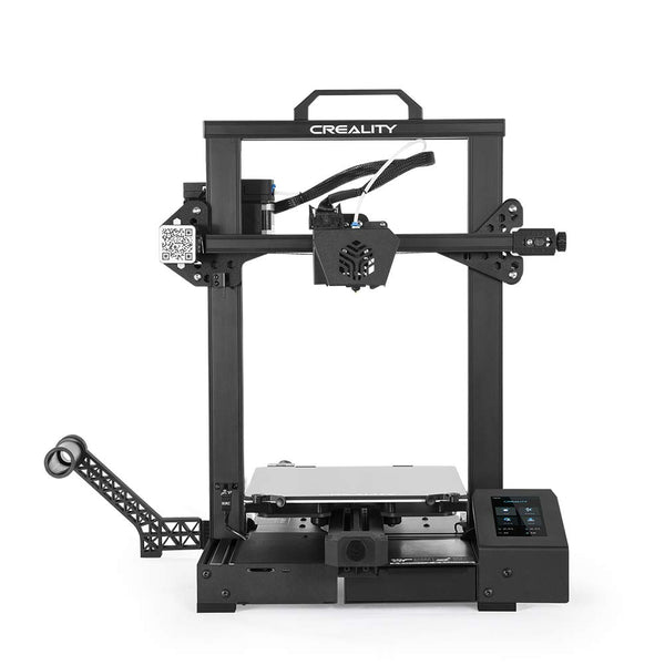 Creality 3D CR-6 SE 3D Printer - Ships from USA