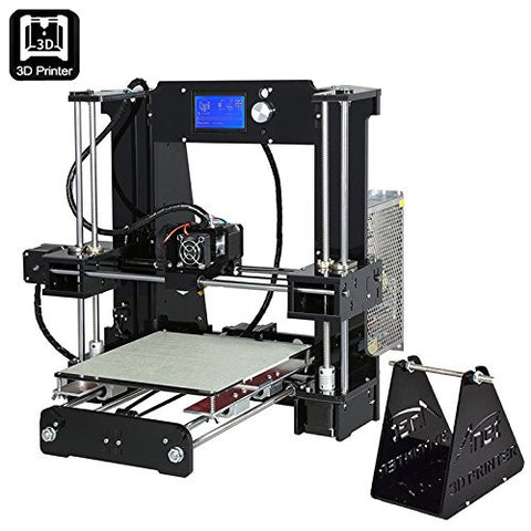 Anet A6 3D Printer Kit - Ships from USA - 3D Printer Universe