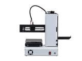 Monoprice MP Select Mini v2 3D Printer - Best for Beginners - 3D Printer Universe