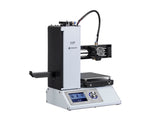 Monoprice MP Select Mini v2 3D Printer - Best for Beginners - 3D Printer Universe