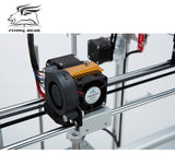 FlyingBear P902 3D Printer Kit - 3D Printer Universe