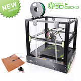 East 3D Gecko Core XY 3D Printer Kit - 3D Printer Universe