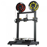 Creality 3D CR-X 3D Printer, Dual Extrusion - 3D Printer Universe