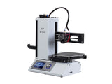 Monoprice MP Select Mini v2 3D Printer - Best for Beginners - 3D Printer Universe