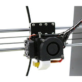 Alunar M505 3D Printer Kit - Ships from USA - 3D Printer Universe