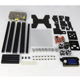 Anet A2 3D Printer Kit - Ships from USA - 3D Printer Universe
