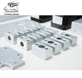 FlyingBear P902 3D Printer Kit - 3D Printer Universe