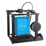Creality Ender 5 3D Desktop DIY Printer Kit - Ship From USA