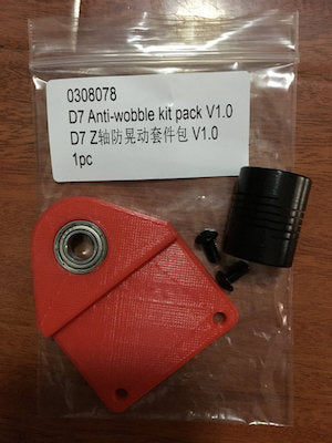 Wanhao Duplicator 7 Z Axis Anti Wobble Kit - 3D Printer Universe