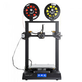Creality 3D CR-X 3D Printer, Dual Extrusion - 3D Printer Universe