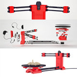 Ciclop 3D Scanner - 3D Printer Universe