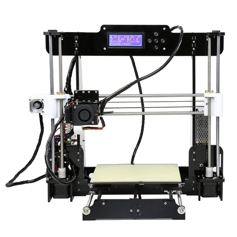 Anet A8 3D Printer Kit - Ships from USA - 3D Printer Universe