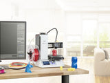Monoprice MP Select Mini v2 3D Printer - Best for Beginners - 3D Printer Universe