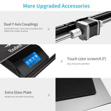 Creality Ender 5 Plus 3D Desktop DIY Printer Kit - Ship From USA