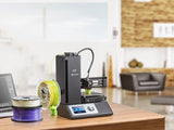 Monoprice MP Select Mini v2 3D Printer - Best for Beginners - 3D Printer Universe