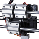 Alunar M508 3D Printer Kit - Ships from USA - 3D Printer Universe