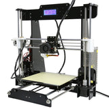 Anet A8 3D Printer Kit - Ships from USA - 3D Printer Universe