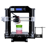 Alunar M508 3D Printer Kit - Ships from USA - 3D Printer Universe