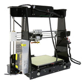 Anet A8 3D Printer Kit - Ships from USA - 3D Printer Universe