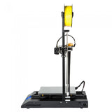 Creality 3D CR-X 3D Printer, Dual Extrusion - 3D Printer Universe