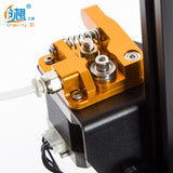 Creality 3D CR-X 3D Printer, Dual Extrusion - 3D Printer Universe