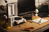 Matter and Form 3D Scanner - 3D Printer Universe