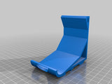 Stackable Battery Holders - 3D Printer Universe