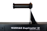 Wanhao Duplicator I3 V2.1 - Steel Frame 3D Printer - 3D Printer Universe